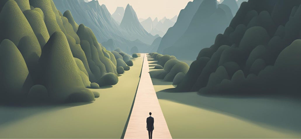 First day as an Engineering Manager