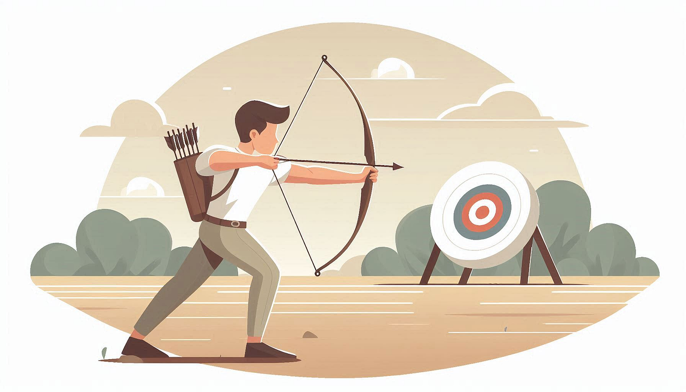 What is the EM's goal?