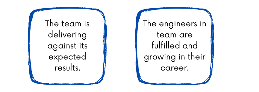 Practical framework for EMs