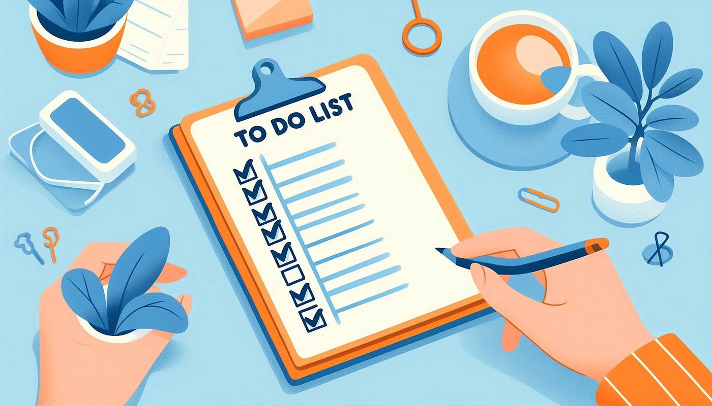 The Engineering Manager's Areas of Responsibility