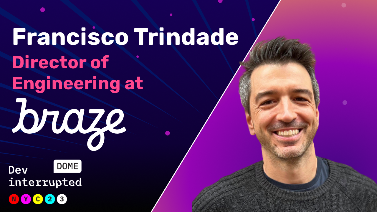 Podcast — Have Engineering Leaders Become Too Hands-off?