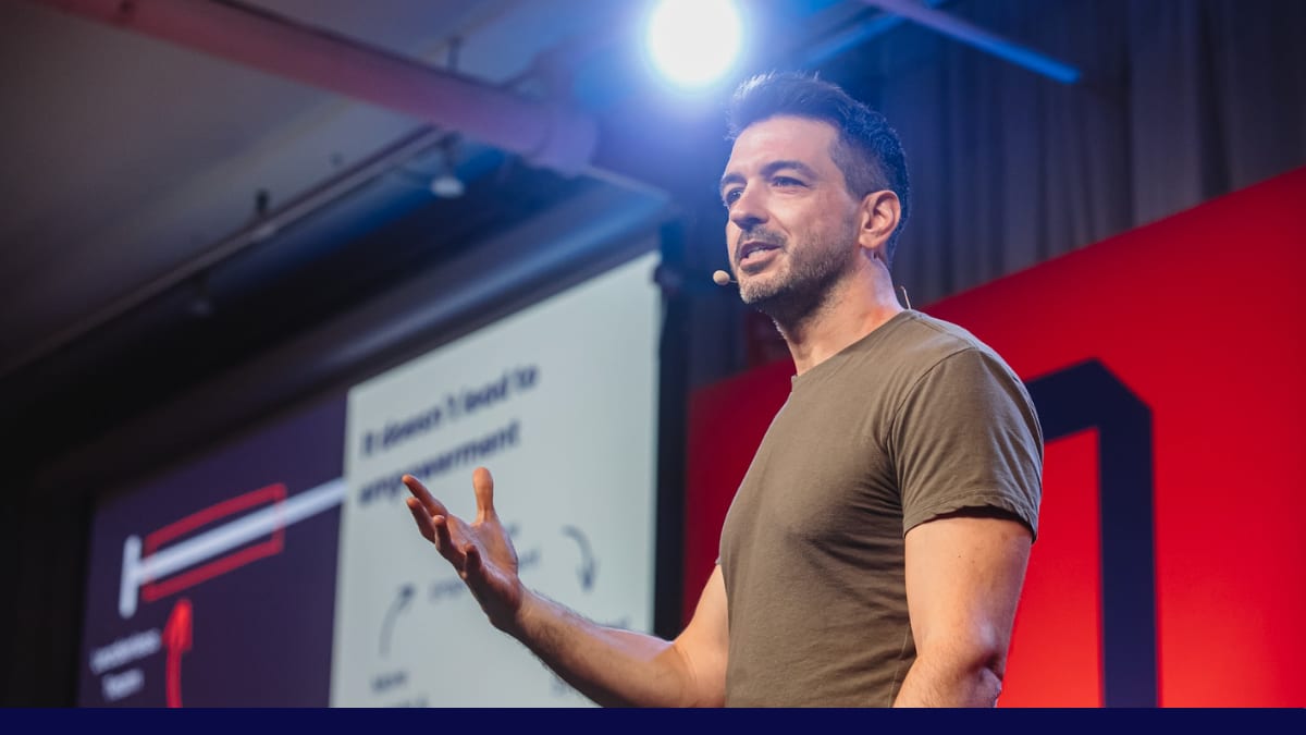 Leading as an Engineering Manager