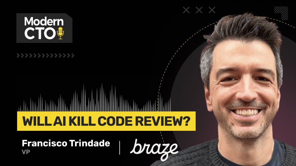 Podcast — Will AI Kill Code Review?