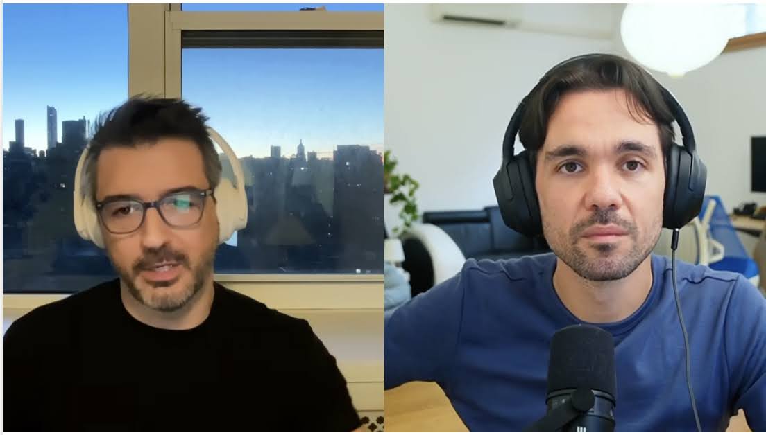 Podcast — Your Team is a System
